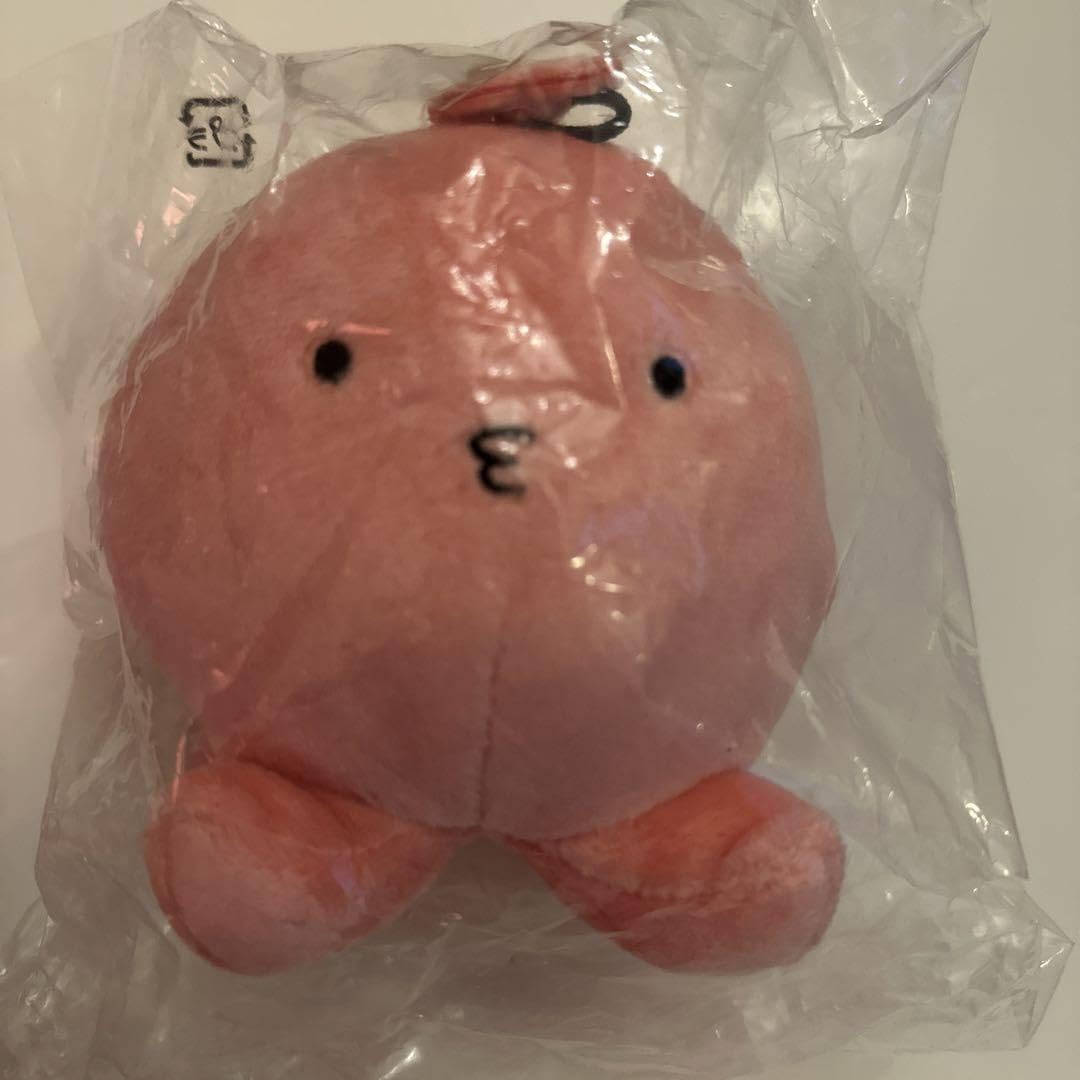 Amazon.co.jp: タコピーの原罪 タコピーぬいぐるみ お花ピンver